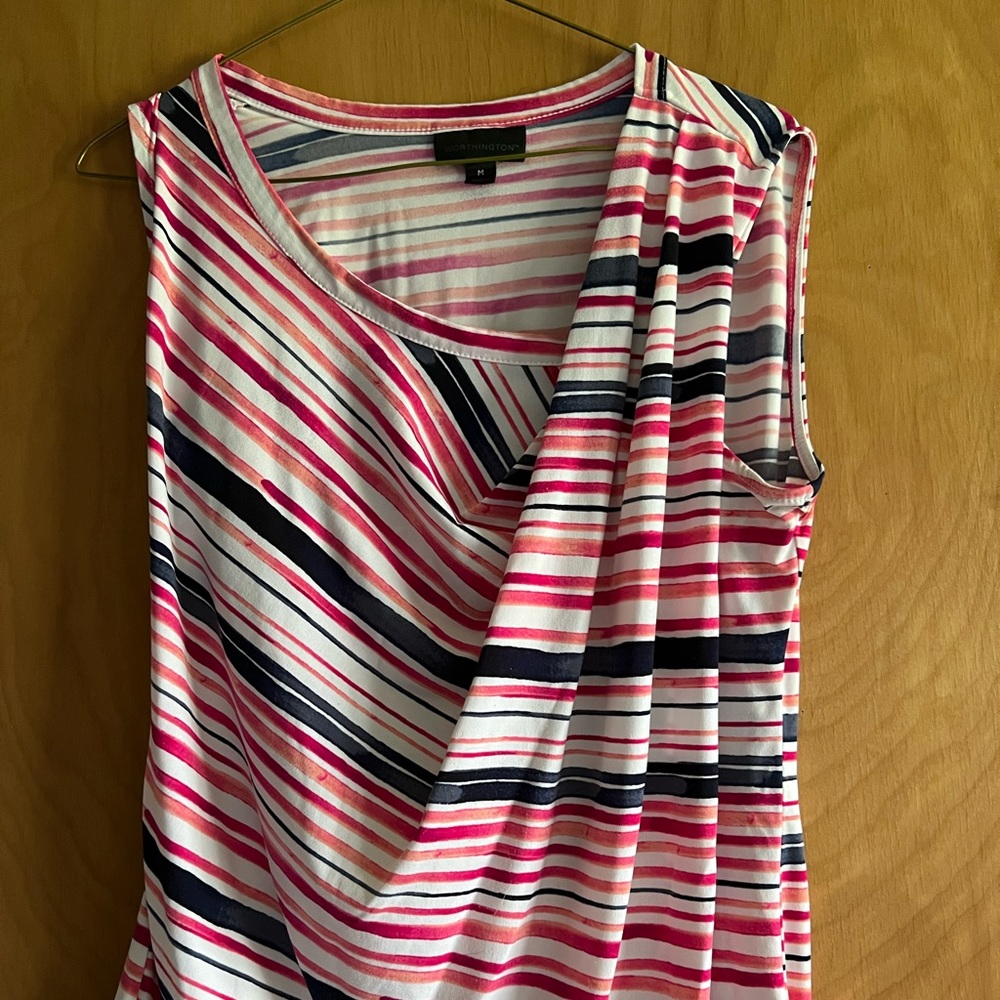 Women’s dress shirt